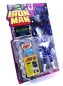 Preview: Iron Man Actionfigur Blizzard (Ice Fist Punch) von Toy Biz